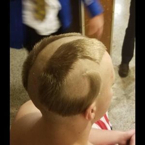 Meet your Posher, Ben